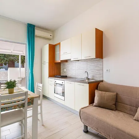 Salentoandmore - Bilocale Mari Vakantiehuis *