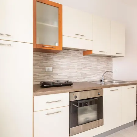 Salentoandmore - Bilocale Mari Vakantiehuis