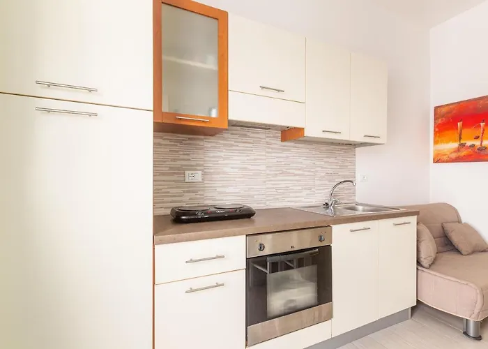Salentoandmore - Bilocale Mari Vakantiehuis